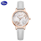 Disney Mulan Casual Quartz Wristwatch with PU Band