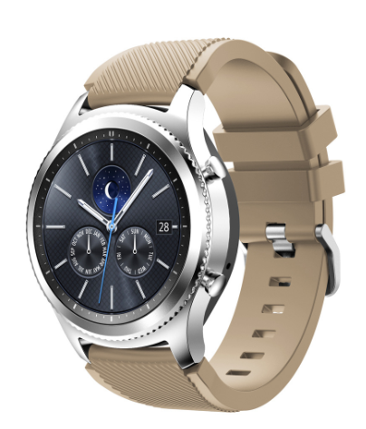 Unisex Stylish Wristwatch with Modern Design