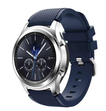 Unisex Stylish Wristwatch with Modern Design