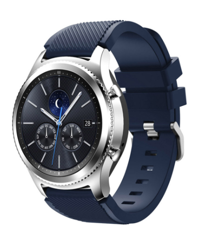 Unisex Stylish Wristwatch with Modern Design